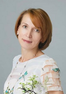 елена быкова